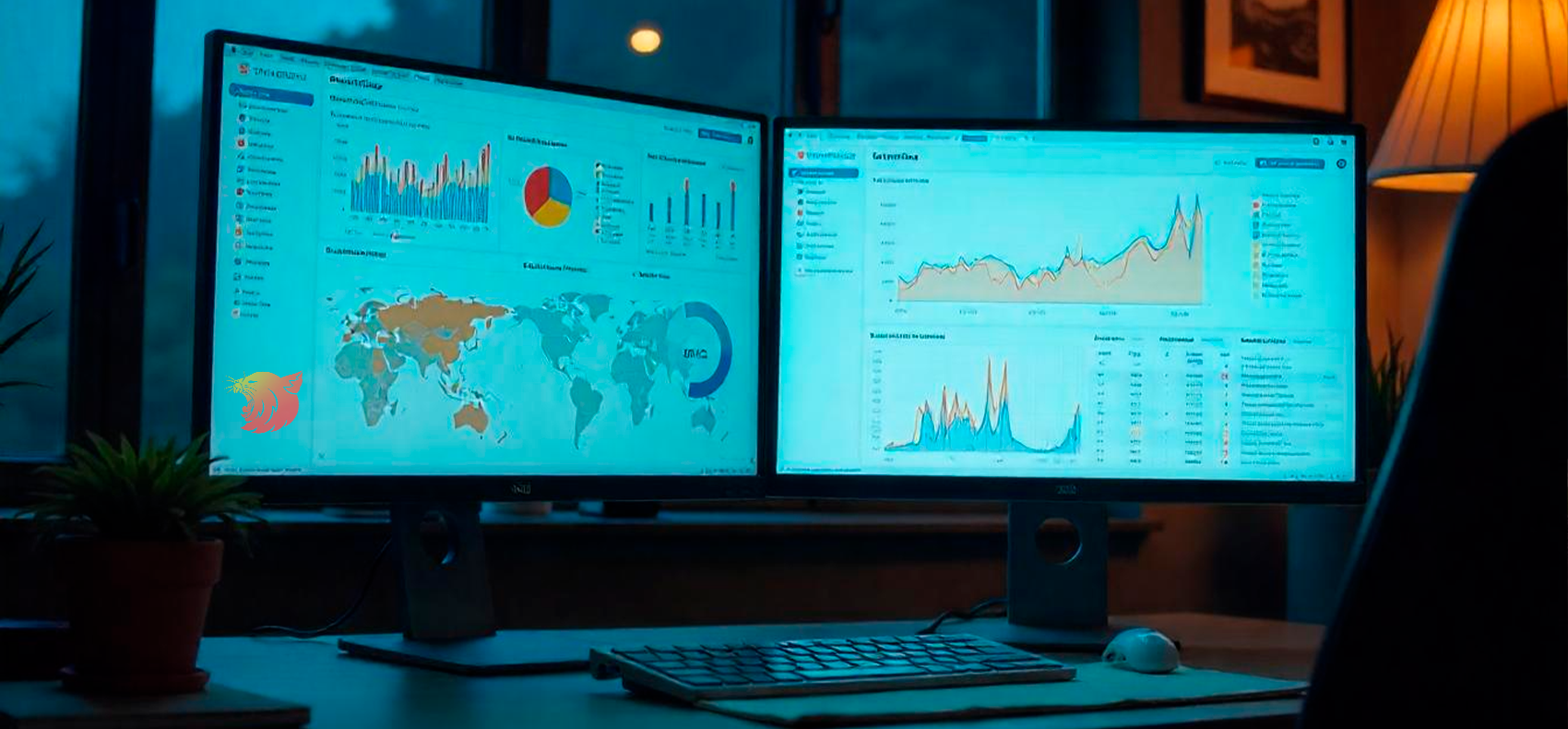 профессиональное сопровождение рекламы Белгороде, 